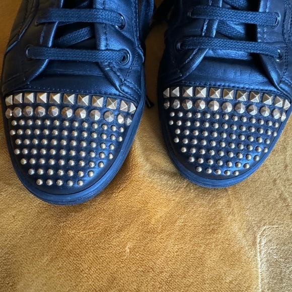 Authentic Gucci boots - Picture 2 of 5